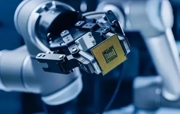 China's Chips: Breaking Through Domestic Chip Challenges