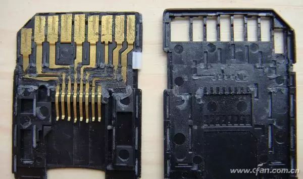 Understanding MicroSD Card Performance Factors