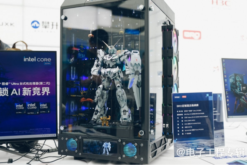 Why Do Desktop Computers Need NPU?