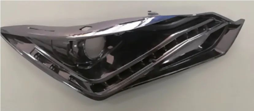 Applications of 3D Printing in Automotive Parts Manufacturing and Repair