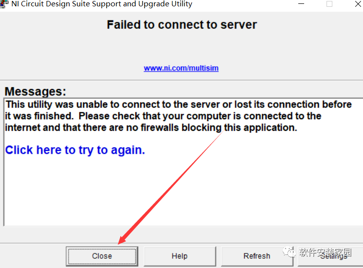 Multisim 10.0 Installation Guide