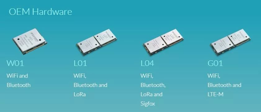 Combining BLE, WIFI, Zigbee with NB-IoT and LoRa: A New Trend