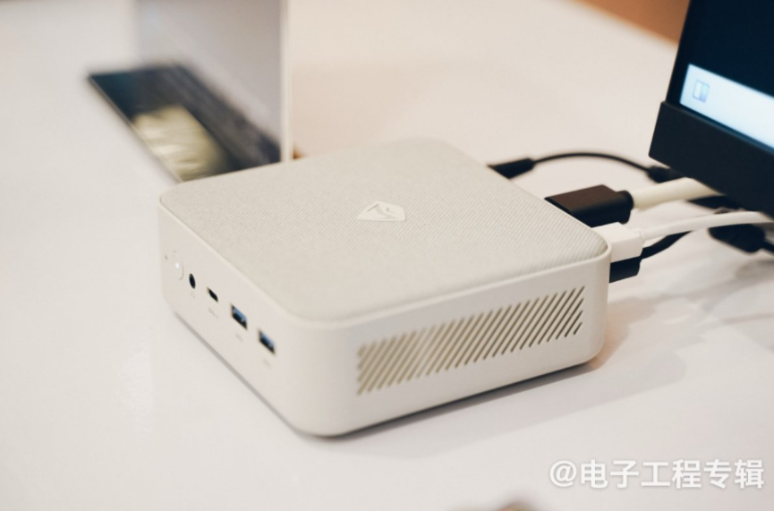 Why Do Desktop Computers Need NPU?