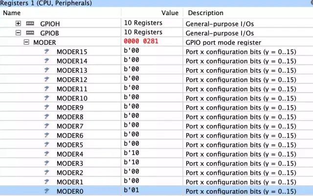 STM32 Bare-Metal Programming Guide - 9