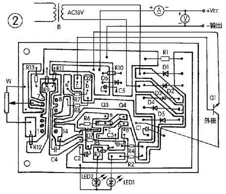 Understanding PCB Letter Symbols: A Comprehensive Guide