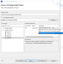 Accelerating Critical Application Development with MCU and Tools