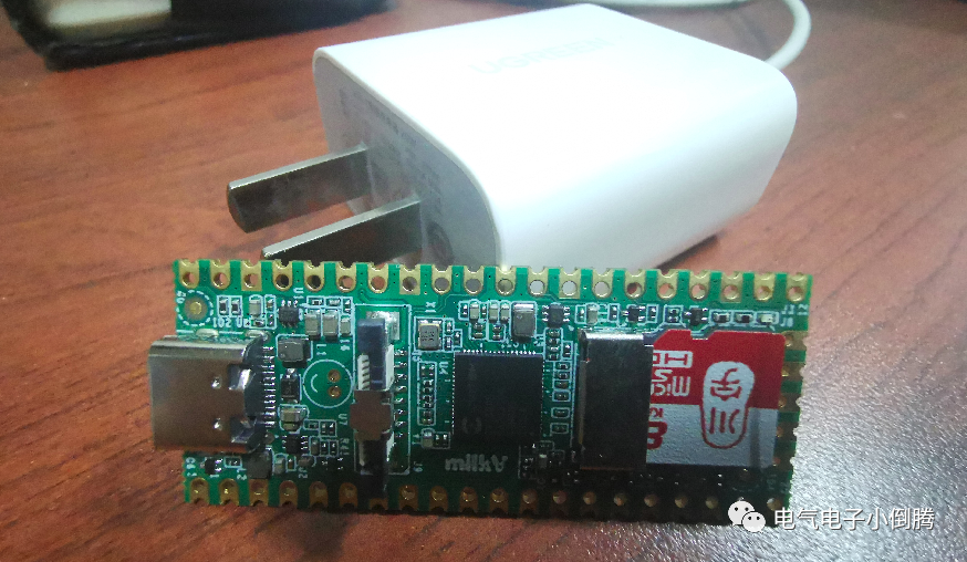 Source Code Analysis! Implementing TPU Inference on Milk-V Duo