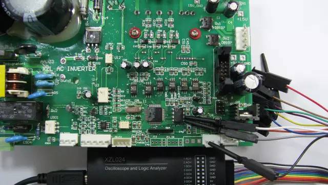 Embedded Development: Mastering the Logic Analyzer