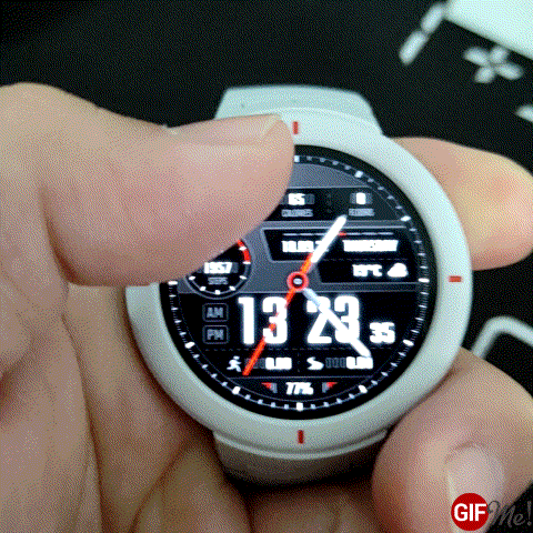 Amazfit Smartwatch Review: Features and Performance