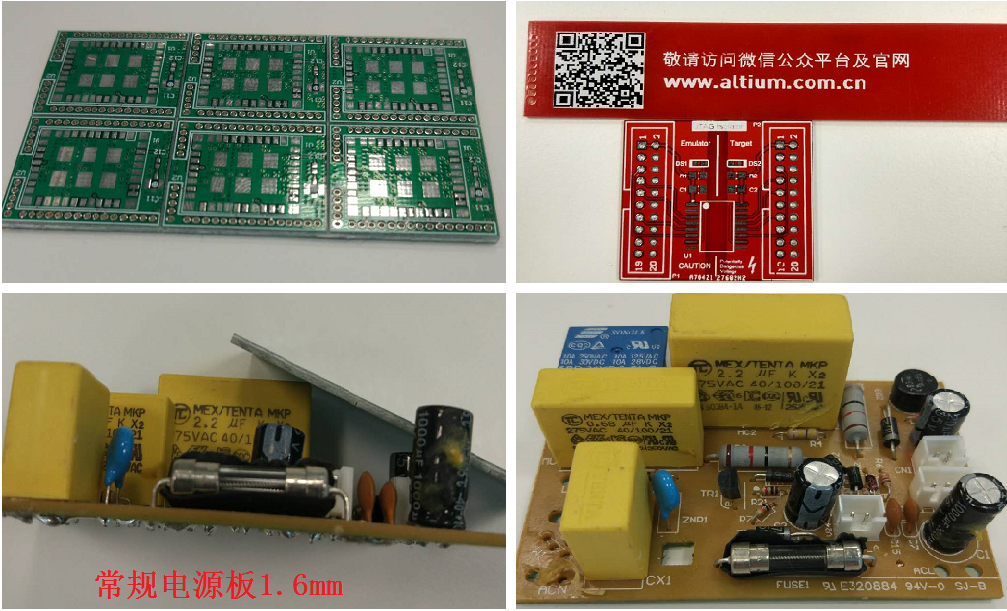Effective Heat Management in PCB Design