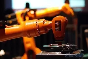 Detailed Explanation of Industrial Robot Classification and Control Systems