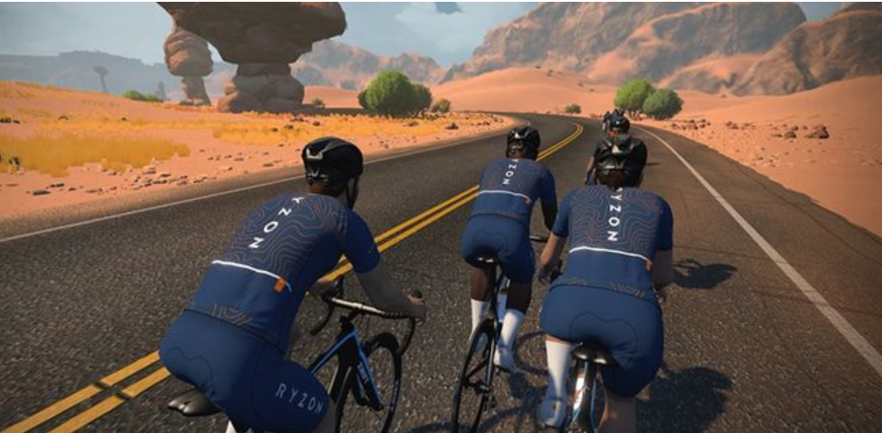 Exploring the Development and Future of Sports Virtualization