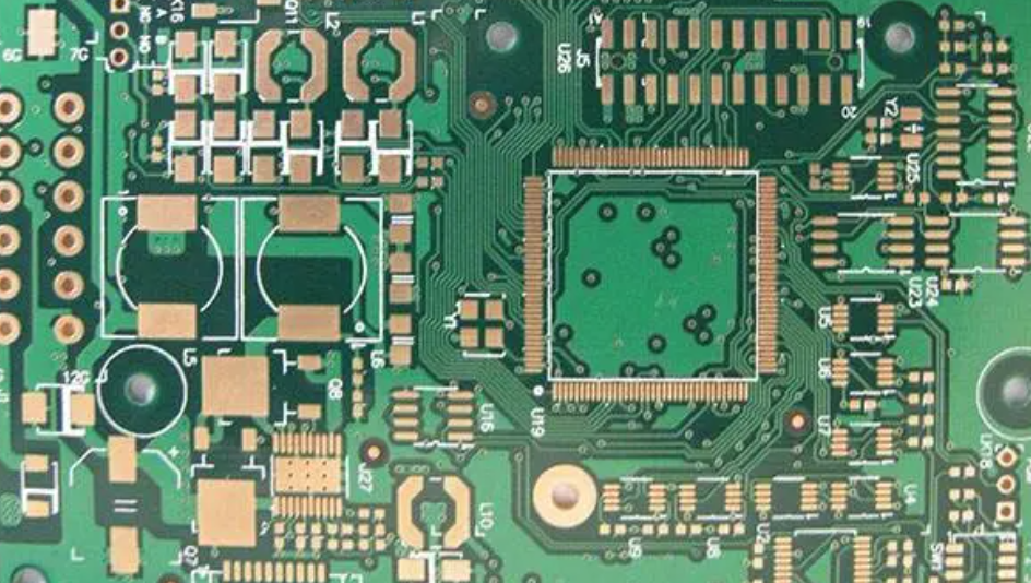 The Value of Recycling Old PCBs