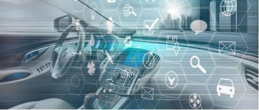 Illustration: What Is the Internet of Vehicles?