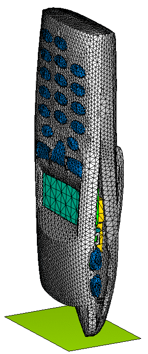 Explicit and Implicit Methods in Finite Element Theory