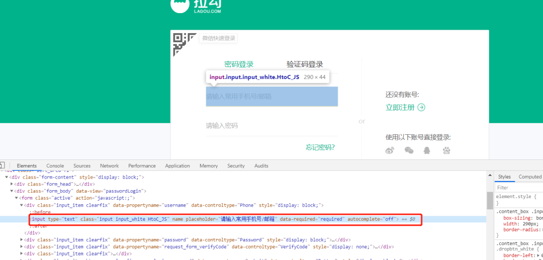 Integrating Java with Selenium for Web Scraping