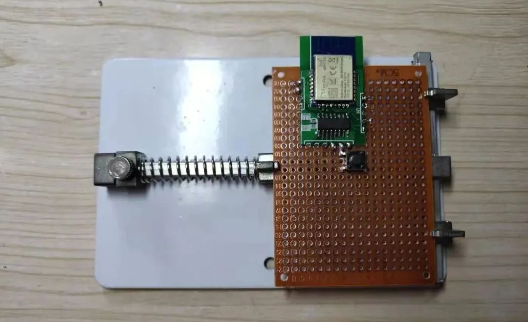 ESP8266 and Zigbee Networked Wall Switch Modification