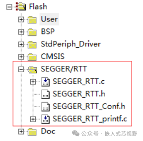 Introduction to JLINK RTT: Replacing UART with RTT