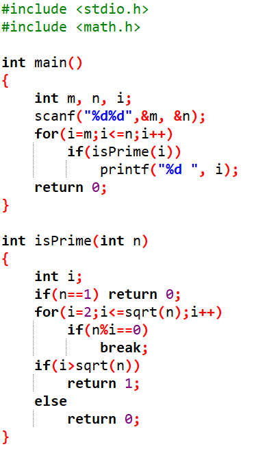 Common Errors in C Language Programming (Part Two)