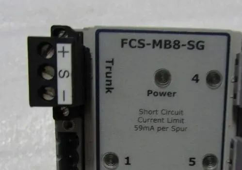Characteristics and Differences of PLC, DCS, and FCS Control Systems