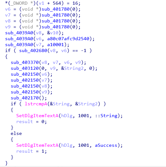 Understanding Common Encryption and Decryption Algorithms