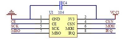 DIY Simple STM32 Quadcopter