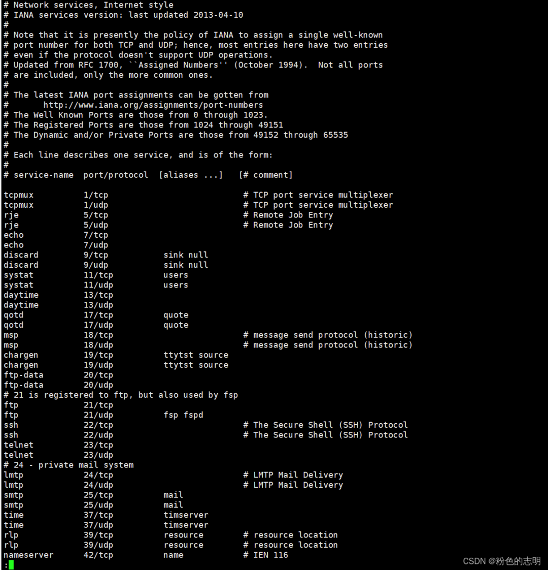 Common Linux Commands Explained