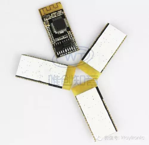 Audio Bluetooth Module Overview and Features