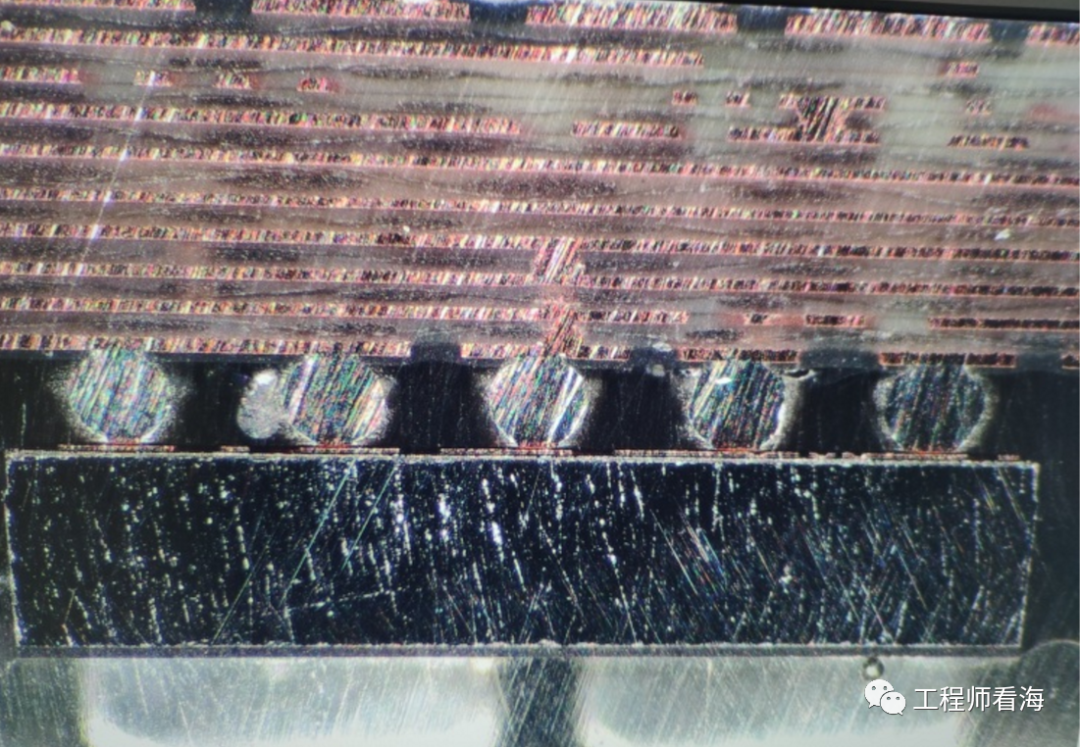 Hardware Circuit Board Analysis and Repair Thoughts (1)