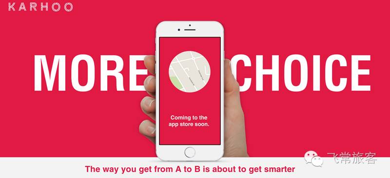 Comparison and Recommendations of Taxi Apps in the UK - Uber, Gett, Hailo & Karhoo
