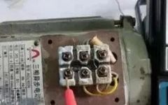 How to Use a Multimeter to Check if a Motor is Burned Out?