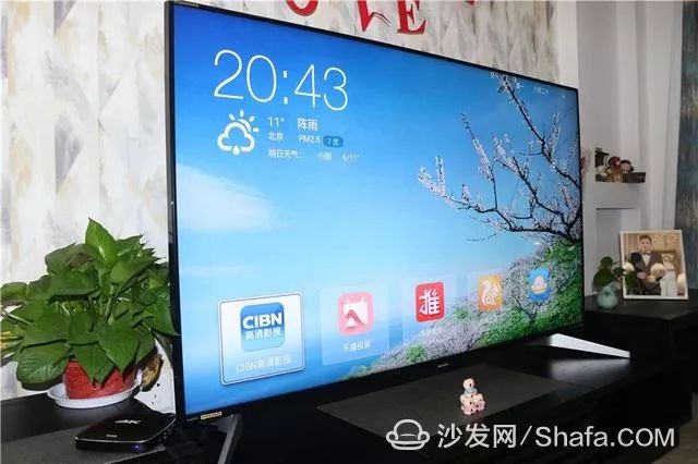 Review of Huishibao RK3399 Smart TV Box: A Powerhouse of Design and Performance