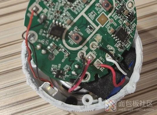Disassembling the Xiaomi Bluetooth Speaker: A Detailed Look