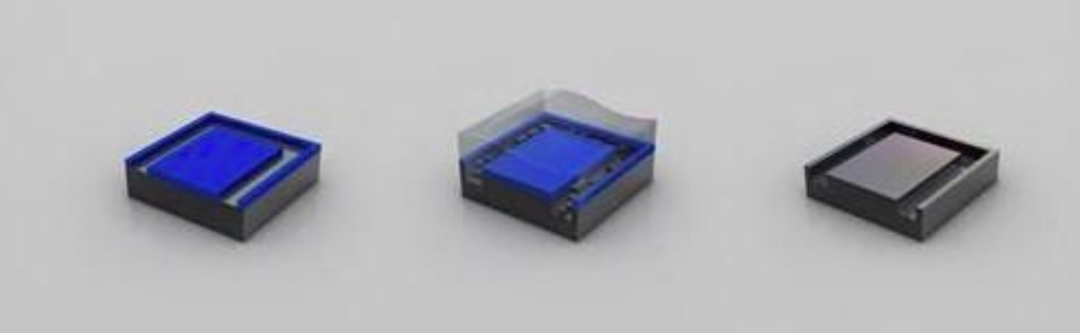 The Physical Secrets: How Over 10 Billion Transistors Are Integrated into a Chip