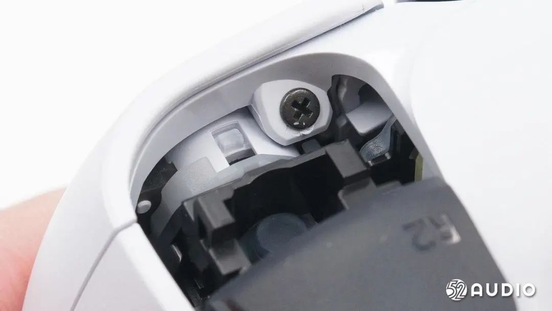 Sony PS5 DualSense Wireless Controller Teardown
