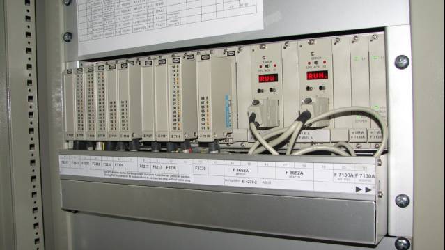 Instrumentation and Control Systems in Chemical Engineering