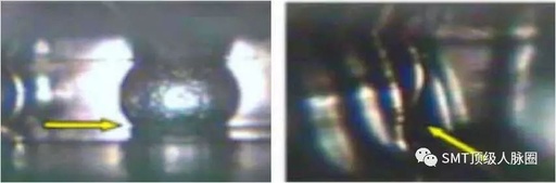 Analysis of Cold Soldering in PCBA