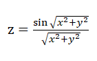 Matlab | Plotting Function Graphs
