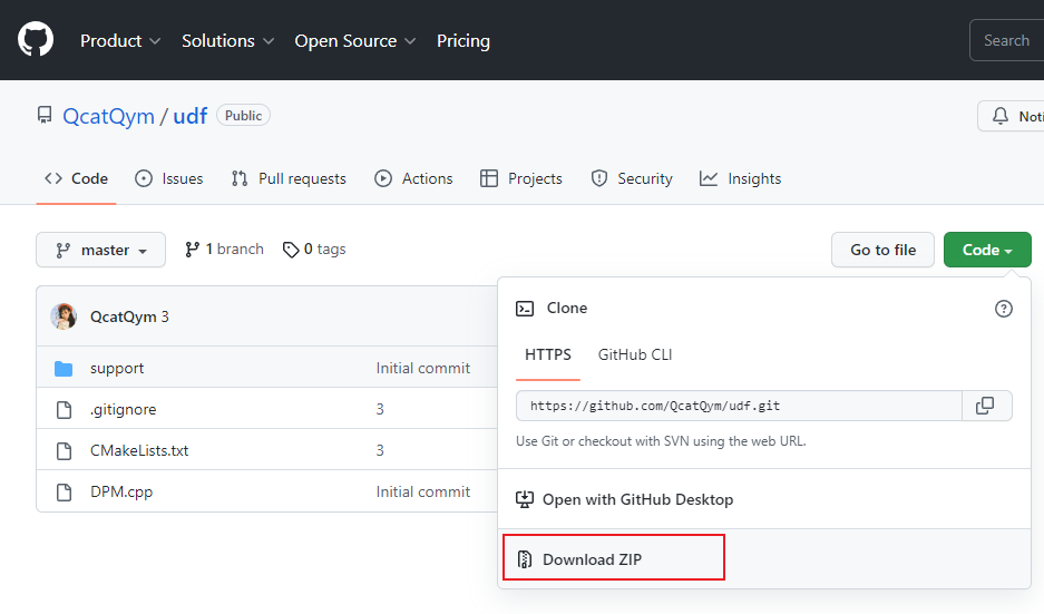 Compiling and Debugging Fluent UDF with Visual Studio and CMake