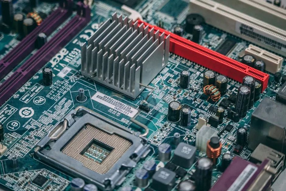 How to Design PCB for Different Control Boards?