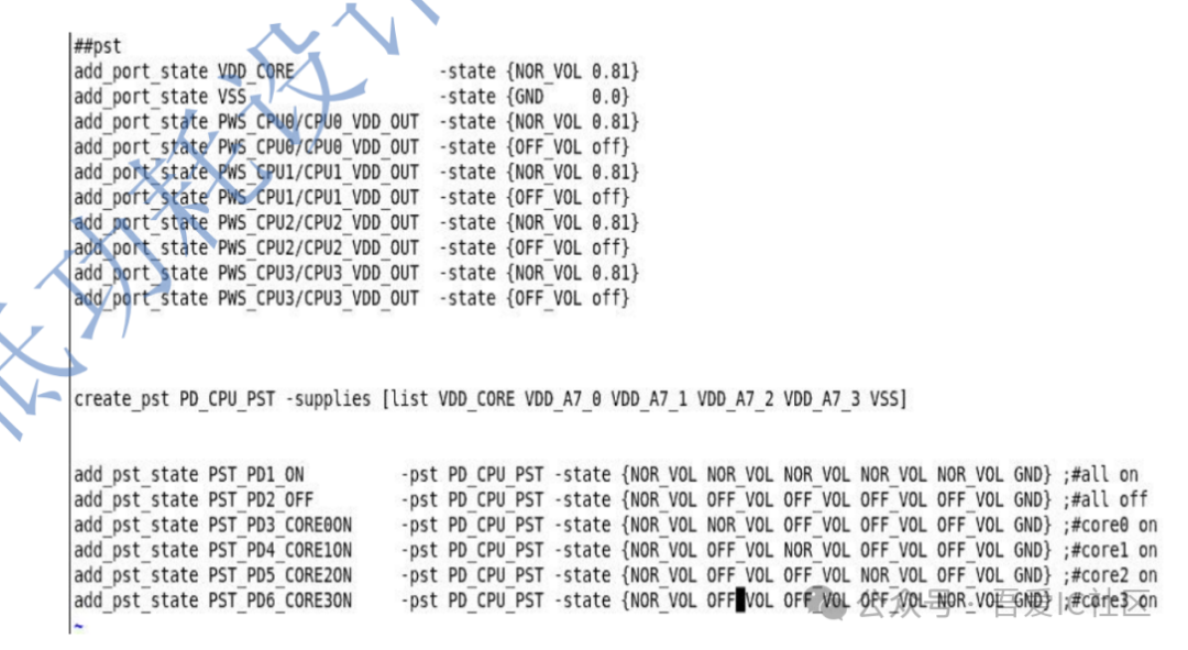 Low Power Design Implementation Case Study | How to Avoid Misusing Always On Buffer in UPF Flow?