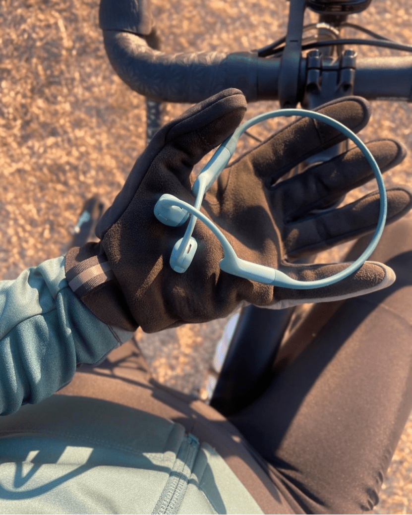 Shokz OpenRun Pro Bone Conduction Headphone Review