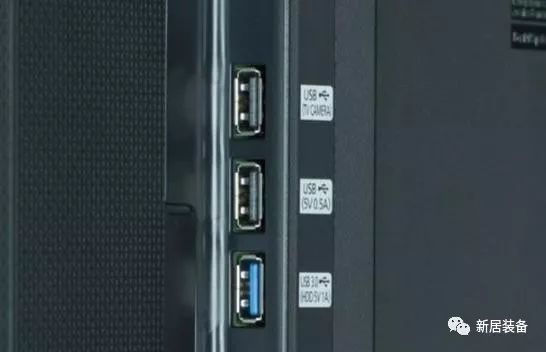How to Use the Ports on Your Smart TV?