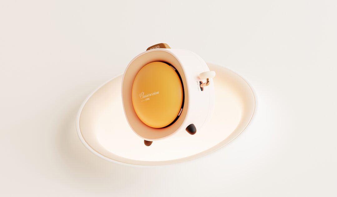 Speaker Design Showcase