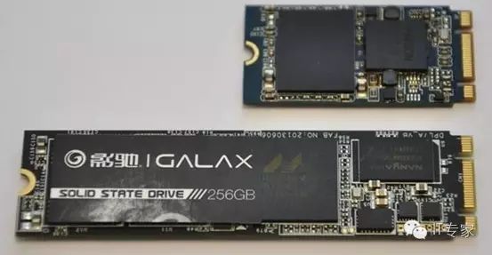 Overview of Hard Disk Interface Technologies