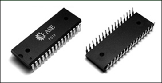 Explaining The Packaging And Testing Process Of IC Chips