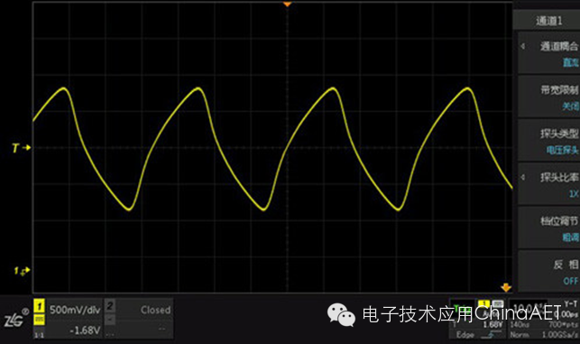 Oscilloscope Practical Series 14: Crystal Oscillator Measurement