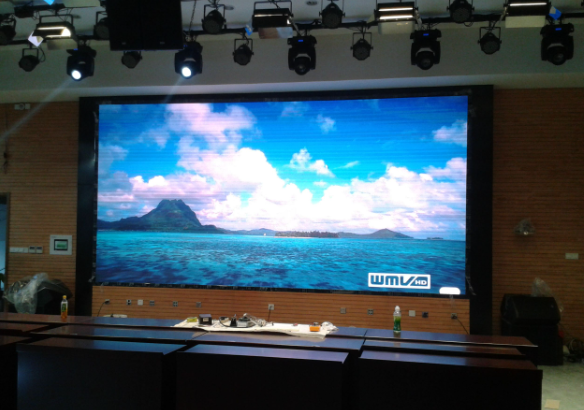 Three Main Characteristics of LED Displays