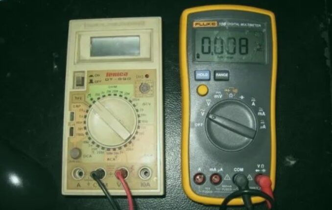 Understanding the Functions of a Multimeter: It's Powerful!