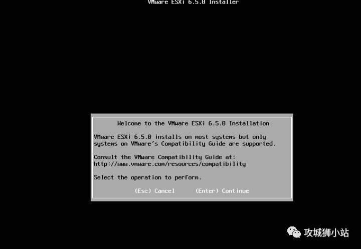 Installing vSphere 6.5 Virtualization